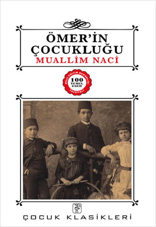 Ömer'in Çocukluğu