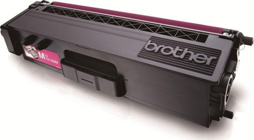 Kırmızı 6000 Sayfa Lazer Toner TN-369M