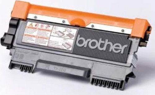 Siyah 2600 Sayfa Lazer Toner TN-2280