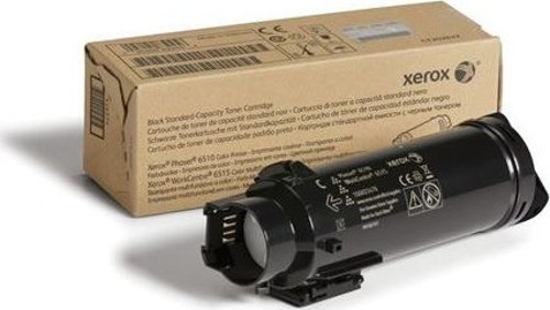 106R03484 ORJINAL SİYAH TONER 2400 SAYFA