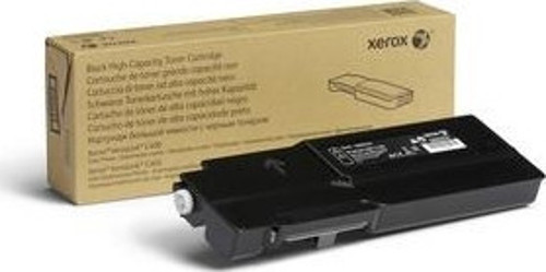 106R03520 ORJINAL YÜKSEK KAPASİTELİ SİYAH TONER