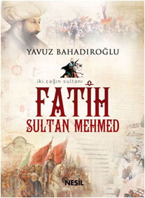Fatih Sultan Mehmed