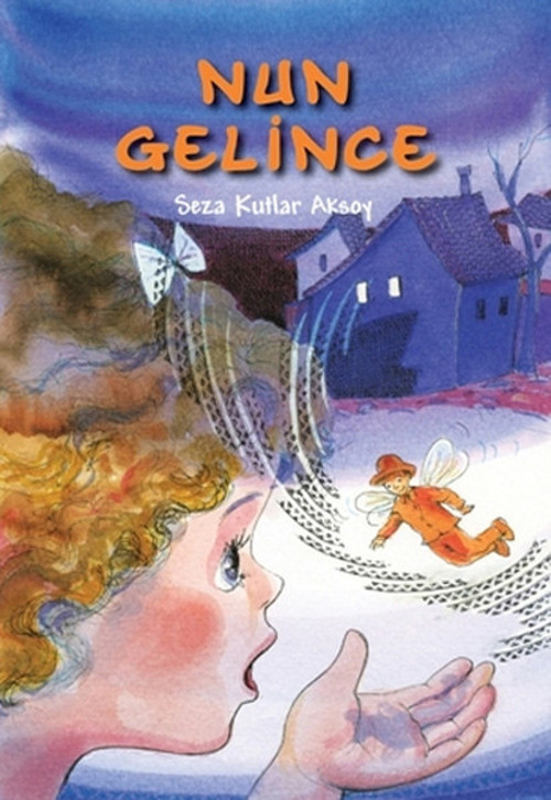 Tudem Yayınları Nun Gelince