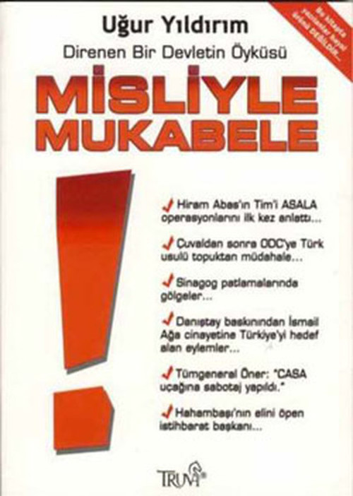 Misliyle Mukabele