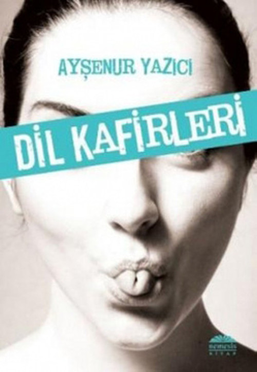 Nemesis Kitap Yayınevi Dil Kafirleri