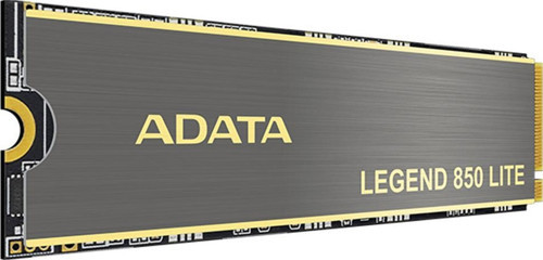 Legend 850 Lite ALEG-850L-1000GCS PCI-Express 4.0 1 TB M.2 SSD