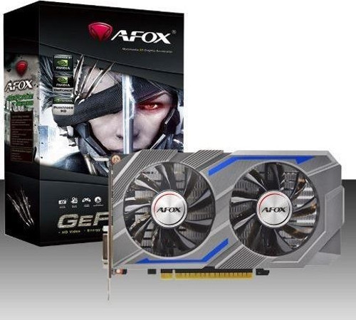 4GB GTX1650 AF1650-4096D6H1-V4 GDDR6 128Bit PCIE 3.0