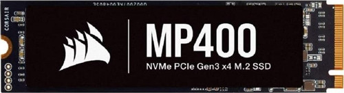 CORSAIR 8 TB MP400 CSSD-F8000GBMP400 3400-3000MB/s M2 PCIE NVME DİSK