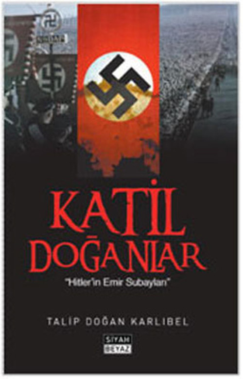 Katil Doğanlar