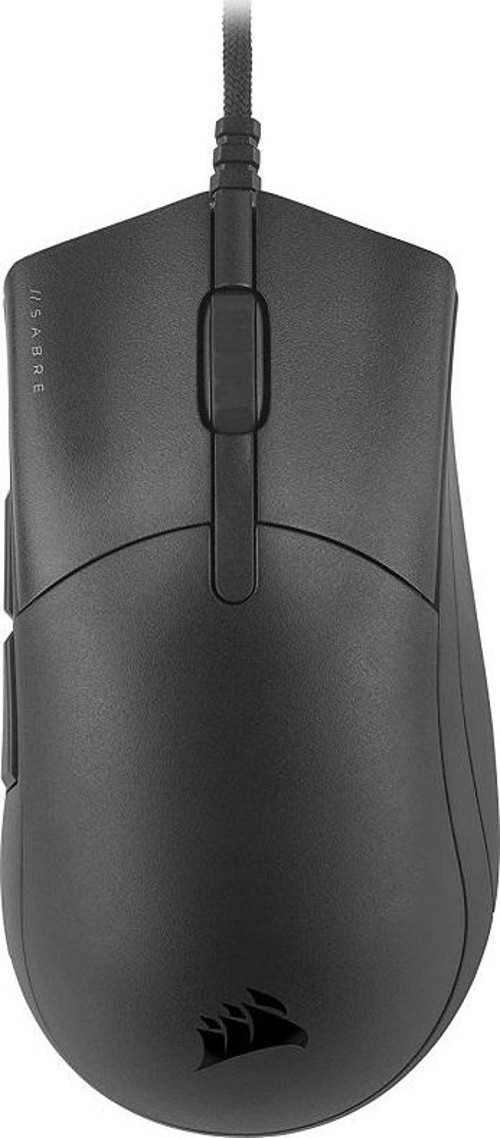 CORSAIR CH-9303101-EU SABRE PRO CHAMPION 18.000 DPI Optik Oyuncu Mouse