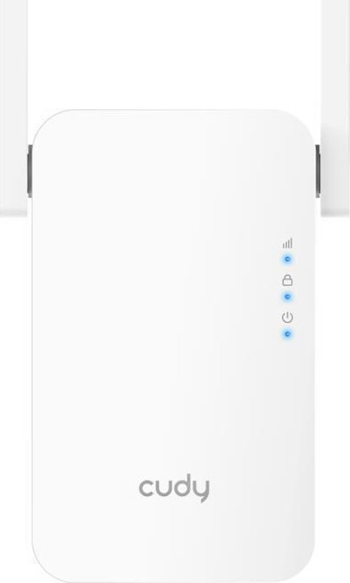 RE1200 AC1200 Dual Band Menzil Genişletici Priz Tip
