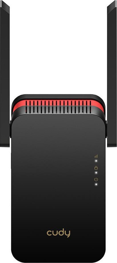 RE3000 AX3000 Dual Band Menzil Genişletici Priz Tip