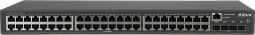 48port S5500-48GT4GF-AC Gigabit 4xSFP Yönetilebilir Switch