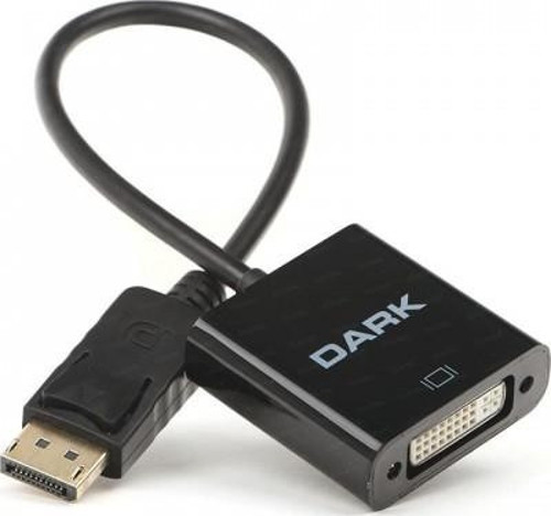 Display Port - DVI Dönüştürücü