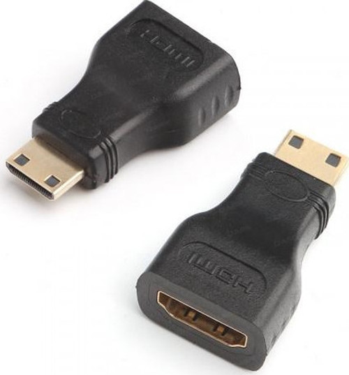DK-HD-AFXMM HDMI Dişi - Mini HDMI Erkek Dönüştürücü