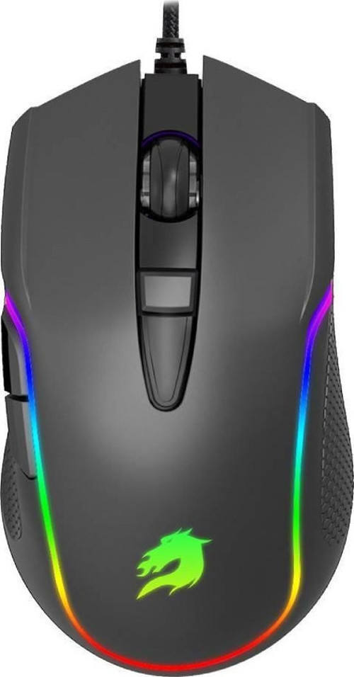 M300 STEEL USB Gaming Optic Mouse