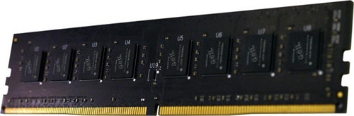 GEIL 8GB DDR4 3200MHZ CL22 PC RAM PRISTINE GP48GB3200C22SC/8