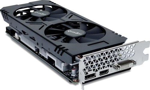 RTX2060 6GB 6G2060D6DF1 GDDR6 192bit DVI DP PCIe 16X v3.0