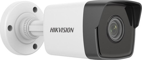 HIKVISION DS-2CD1043G0-IUF 4MP BULLET 4MM 30metre H265+ IP Güvenlik Kamerası PoE