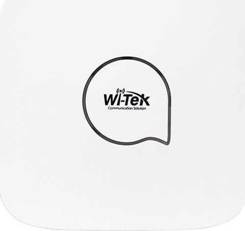 WI-TEK WI-AP218AX-LITE AX1800 Dual Band Kurumsal Access Point PoE (Adaptör Yok)