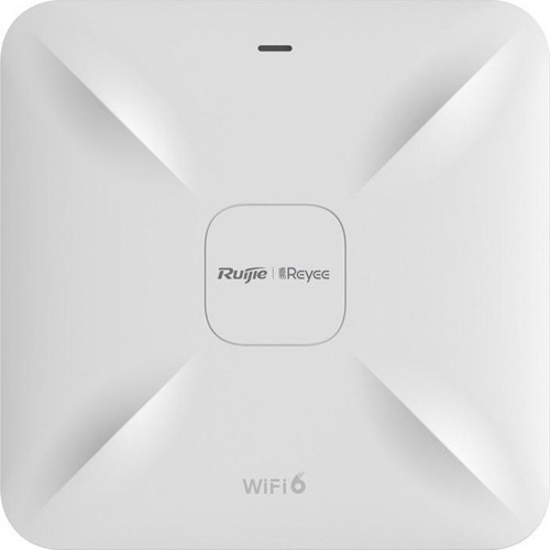 RUIJIE REYEE RG-RAP2260(G) 1800mbps AX1800 Dual Band Kurumsal Access Point PoE (Adaptör Yok)