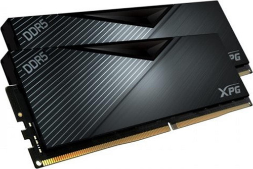 32GB (2X 16GB) DDR5 5600MHZ CL36 DUAL KIT PC RAM LANCER AX5U5600C3616G-DCLABK