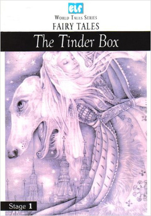 The Tinder Box