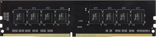 8GB DDR4 2666MHZ CL19 PC RAM ELITE TED48G2666C1901
