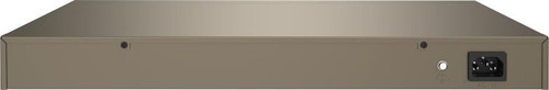 48port TEG1050F GIGABIT 2X SFP Yönetilemez Switch