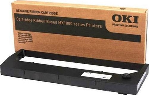 OKI 09005660 4 PAKET ŞERIT MX8100 MX1100 MX1150 MX1200 MX8000 CRB 30.000 SAYFA