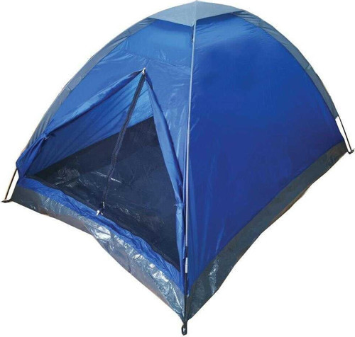 Monodome B 3 Kişilik Kamp Çadırı