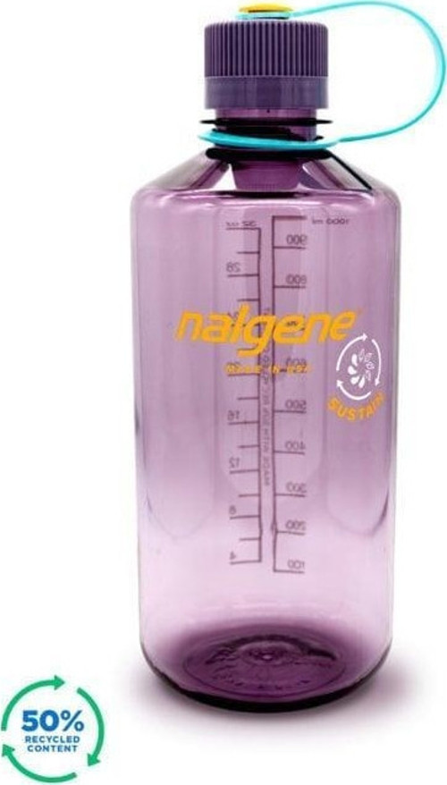 32oz NM Aubergine Sustain Tritan Suluk