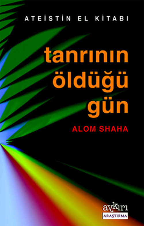 Tanrının Öldüğü Gün