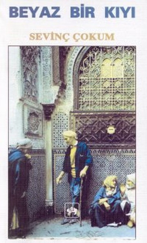 Beyaz Bir Kıyı