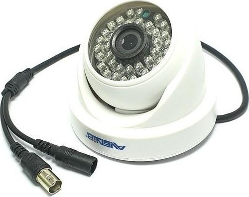 AV-DF236 2MP DOME 3.6MM 15metre 4in1 Güvenlik Kamerası