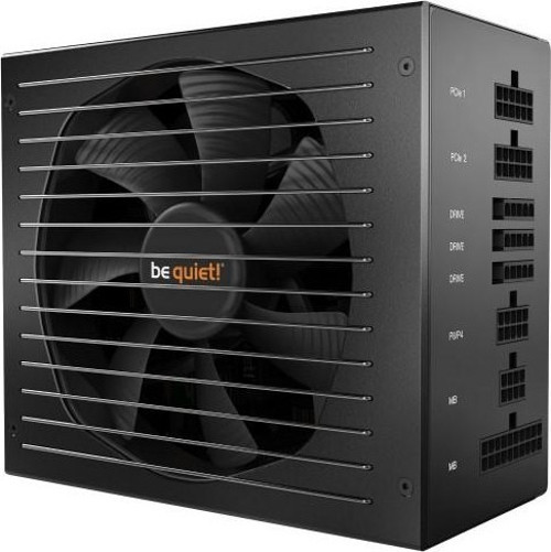 1000W 80+ Platinum BN309 Straight Power 11 Tam Modüler Power Supply