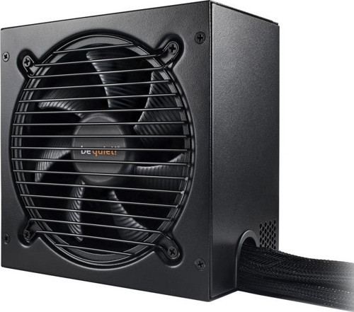 BN293 Pure Power 11 500w 80+ Gold Güç Kaynağı