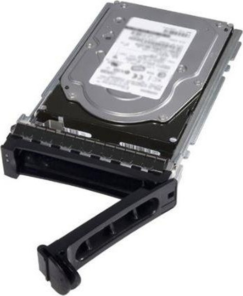 400-ATJL 1.2TB 10K RPM SAS 12Gbps 512n 2.5in Hot-plug Hard Drive, CK