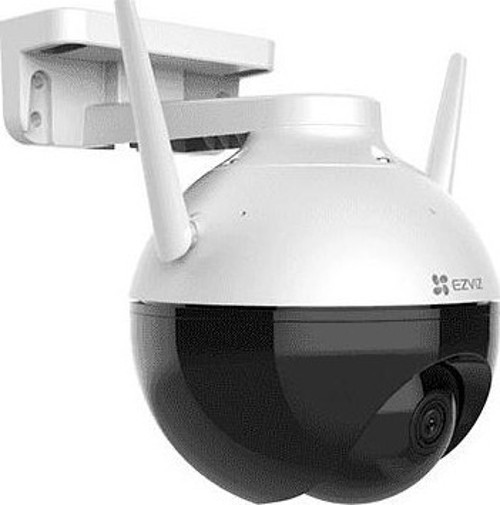 EZVIZ 2MP BOX 4MM CS-C8T PAN/TILT WIFI KAMERA