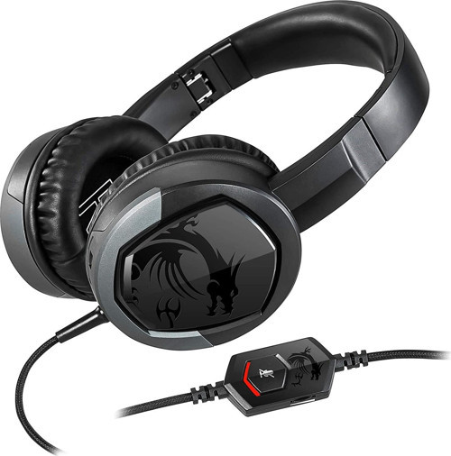 GG IMMERSE GH30 V2 KATLANABİLİR OYUNCU KULAKLIĞI
