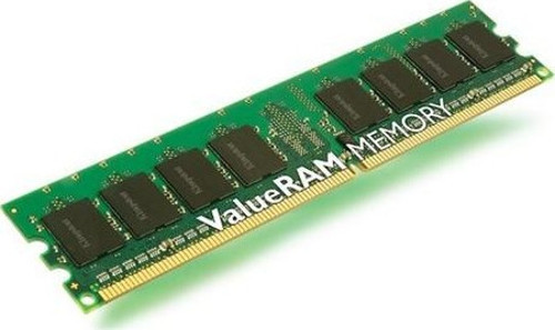 KINGSTON 2GB DDR3 1600MHZ CL11 PC RAM VALUE KVR16N11S6/2