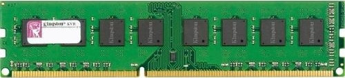 KINGSTON 8GB DDR3 1600MHZ CL11 PC RAM VALUE KVR16N11/8