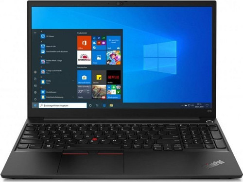 15.6" E15 G4 21E6005ATX CORE i5 1235U- 16GB RAM-256GB SSD-W11 PRO