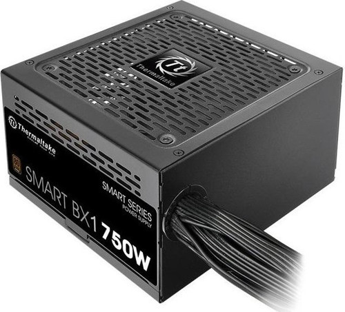 750W 80+ BRONZE Smart Serisi BX1 Power Supply PS-SPD-0750NNSABE-1