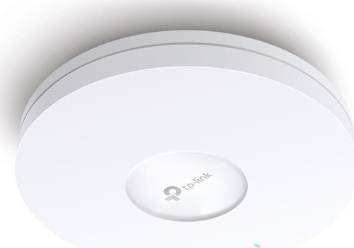 TP-LINK OMADA EAP620HD AX1800 Dual Band Kurumsal Access Point