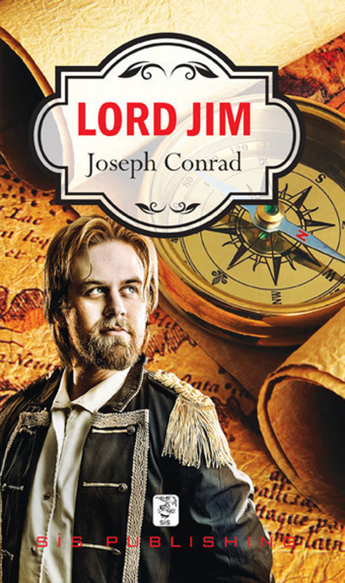 Sis Publishing Lord Jim
