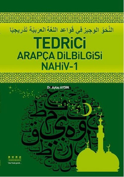 Tedrici Arapça Dilbilgisi Nahiv - 1