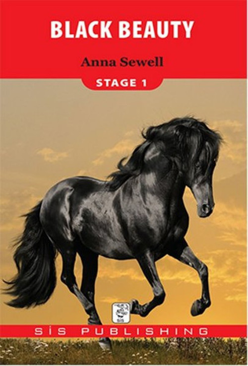 Black Beauty - Stage 1