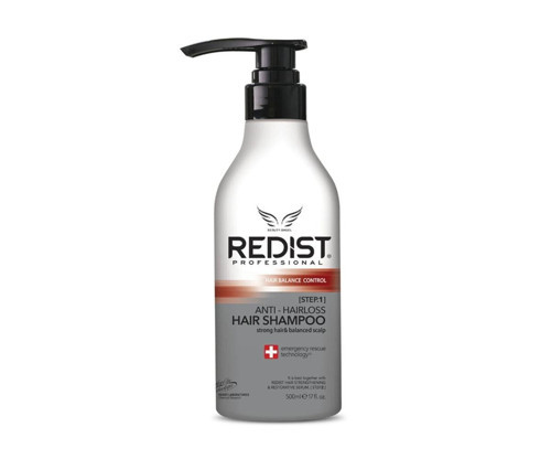Anti-Hair Loss Saç Dökülme Şampuanı 500 Ml