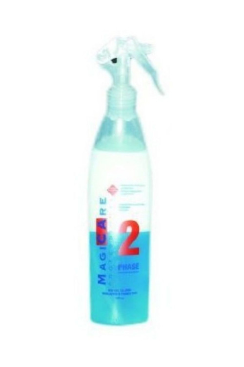 Two Phasette 400 Ml